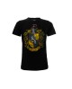 T-Shirt Harry Potter Tassorosso vintage - HP11.NR