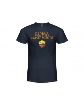 T-Shirt Roma AS SPTSSV03BL - ROMTSH5.BN