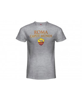 T-Shirt Roma AS SPTSSV03GR - ROMTSH5.GRM
