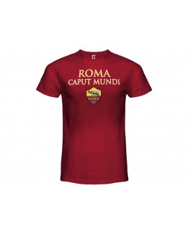 T-Shirt Roma AS SPTSSV03 - ROMTSH5A.BO