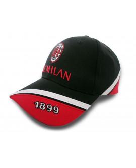 Cappello Ufficiale A.C Milan 1899 - MILCAP7