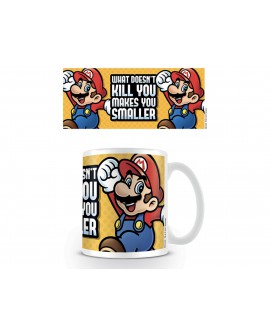 Tazza Mug Nintendo Super Mario - MG24469 - TZSMB7