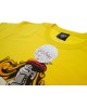 T-Shirt Harry Potter Tassorosso - HP14.GI
