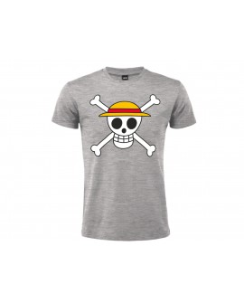 T-Shirt One Piece - 22WTSA3928 - Logo - OPL.GRM