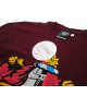 T-Shirt Harry Potter Grifondoro - HP18.BO