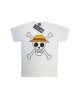 T-Shirt One Piece - Logo - OPL.BI