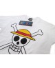 T-Shirt One Piece - Logo - OPL.BI