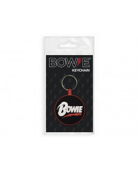 Portachiavi David Bowie - WK39204 - PCBOW1