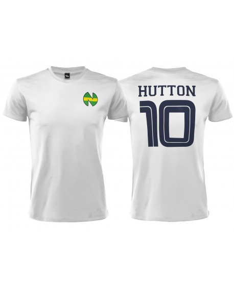 T-Shirt Holly e Benji - Hutton 10 - HEB2A.BI