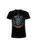 T-Shirt Harry Potter Serpeverde vintage - HP4.NR