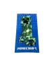 Telo da Mare Minecraft - MNC315 - MCTEL3