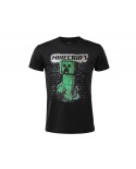 T-Shirt Minecraft - MNCT-159 - MC15.NR