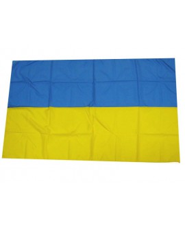 Bandiere Ucraina 100X140 - BANUCR