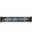 Sciarpa Ufficiale Lazio - Jaquard - SSL M20 - LAZSCRJ13