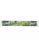 Sciarpa Ufficiale Lazio Polyester - SSL M20 - LAZSCRP4