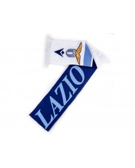 Sciarpa Ufficiale Lazio Tubolare - SSL M21 - LAZSCRT6