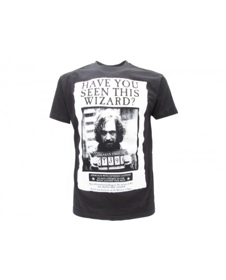 T-Shirt Harry Potter Sirius black - HP9.NR