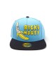Cappello Rick & Morty - SB405132RMT - RAMCAP2