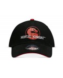 Cappello Mortal Kombat - BA543875MKB - MKCAP1