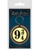 Portachiavi Harry Potter RK38475 - PCHP3