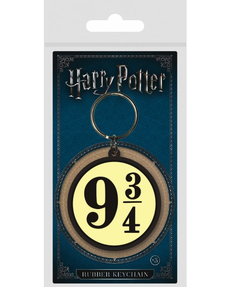 Portachiavi Harry Potter RK38475 - PCHP3