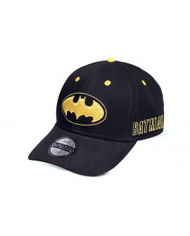 Cappello Batman - BA730176BTM - BATCAP3