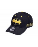 Cappello Batman - BA730176BTM - BATCAP3