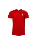 T-shirt Ufficiale Liverpool FC LIV1CC4 - Adulto - LITSH3A