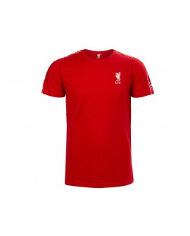 T-shirt Ufficiale Liverpool FC LIV1CC4P - Bambino - LITSH3
