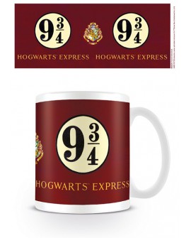 Tazza Mug Harry Potter MG25375 - TZHP15