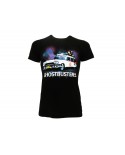 T-shirt Ghostbusters - GH2.NR