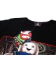 T-shirt Ghostbusters - GH3.NR