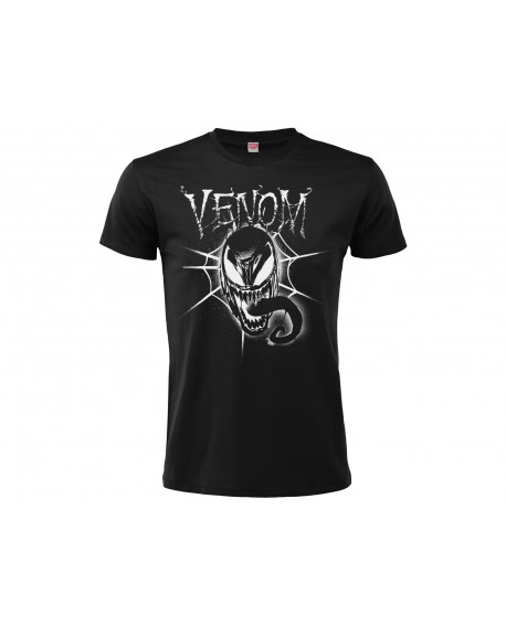 T-Shirt Venom - VEN1.NE