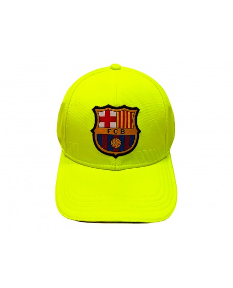 Cappello Ufficiale FC Barcelona 5001GBFL - BARCAP4.GF