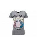 T-shirt Harley Quinn Mad Love - HQ1
