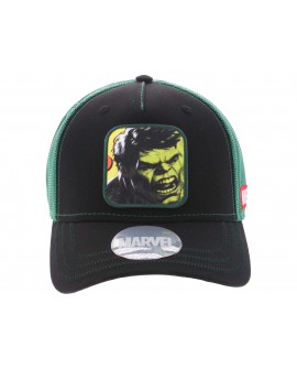 Cappello Hulk - HUCAP1.NR