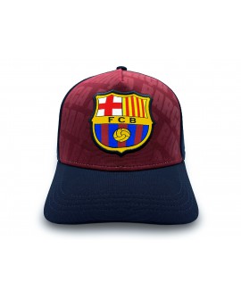 Cappello Ufficiale FC Barcelona 5001GSCN - BARCAP14