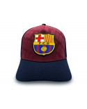 Cappello Ufficiale FC Barcelona 5001GSCN - BARCAP14