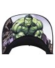 Cappello Hulk - HUCAP2.NR