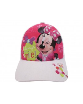 Cappello Minnie Disney - DISMINCAP1.BI