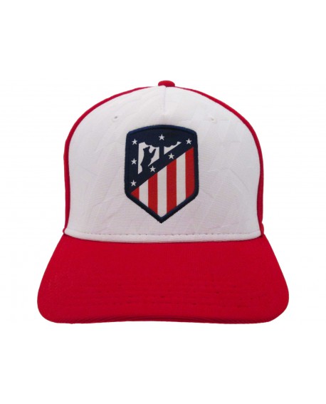 Cappello con visiera Ufficiale Atletico Madrid ATM - AMCAP1