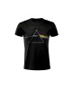 T-Shirt Music Pink Floyd - Dark side of the moon - RPFL