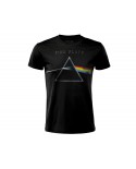 T-Shirt Music Pink Floyd Bambino - Prisma - RPFLB