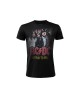 T-Shirt Music AC/DC - Highway to Hell - RACFOT
