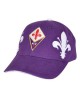 Cappello Fiorentina ACF - Logo e Gigli - FIOCAP2