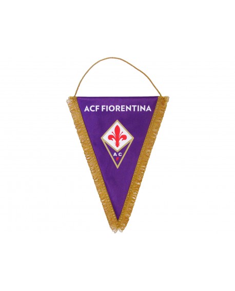 Gagliardetto Fiorentina 38x30 FI1201 - FIOGAL.G