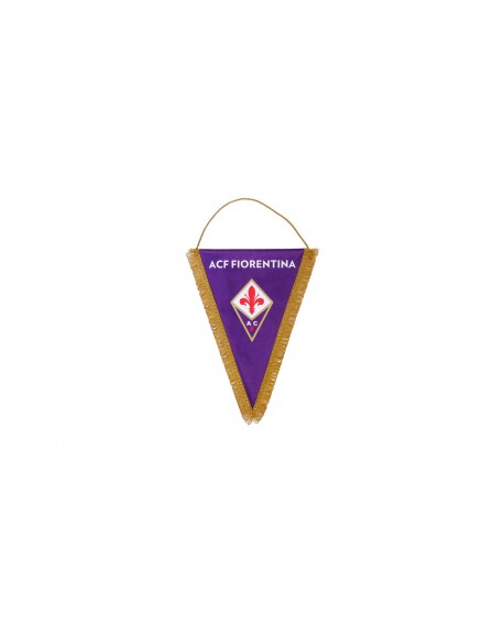Gagliardetto Fiorentina 18x14 FI1203 - FIOGAL.P
