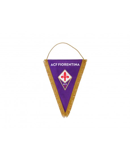 Gagliardetto Fiorentina 28x20 FI1202 - FIOGAL.S