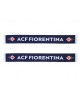 Sciarpa Ufficiale Fiorentina Polyester FI1560 - FIOSCRP1