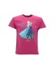 T-Shirt Frozen Anna & Elsa - FROAE16.FX